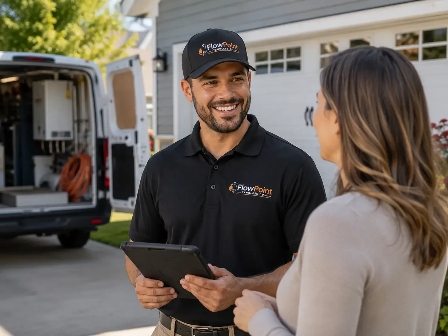 Tankless Water Heater Installation Grantsboro, NC FAQs